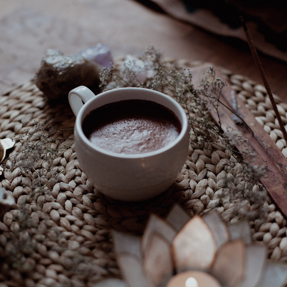 cacao ceremony